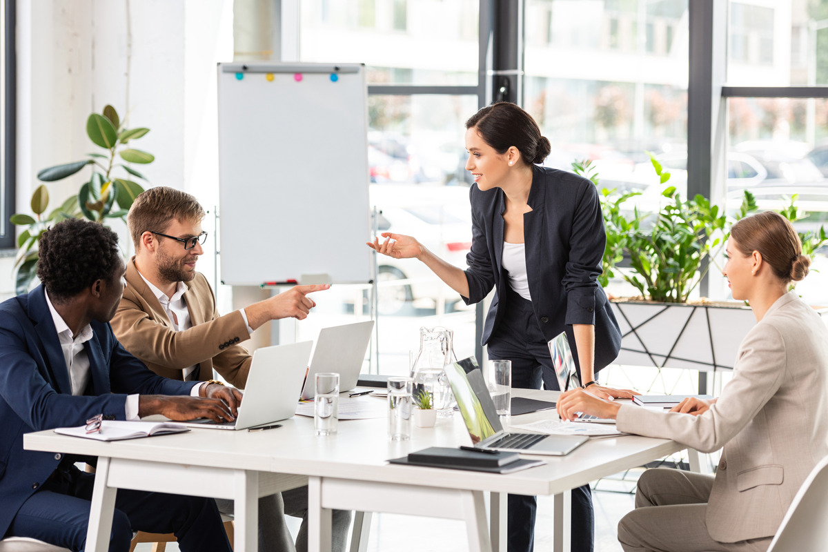 Consensus Engineering for Sales Leaders